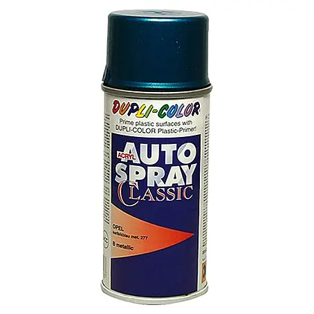Dupli-Color  Acryl-Autospray Classic