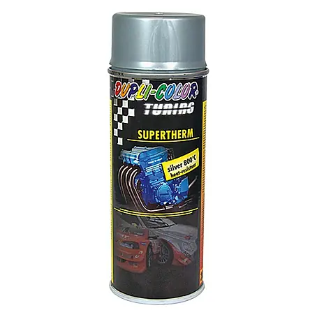 Dupli-Color Tuning Poseban sprej za lakiranje Supertherm