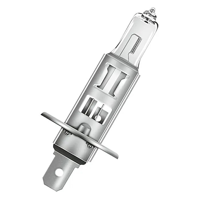 Osram Original Line Bombilla halógena para faro - H1, 1 ud.