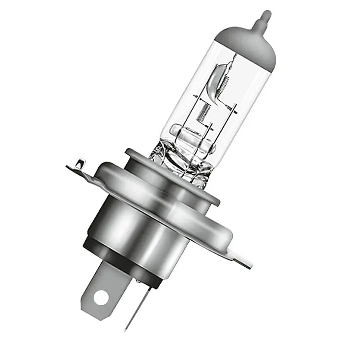 Osram Original Line Halogen-Scheinwerferlampe H4 - H4, 1 Stk.
