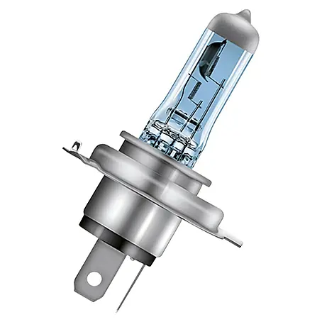 Osram  Set reflektorskih uložaka s ugrađenim halogenim žaruljama Cool Blue Intense H4