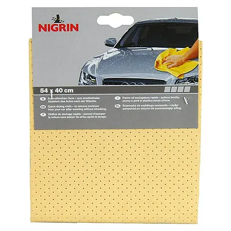 Nigrin  Krpa za brzo sušenje