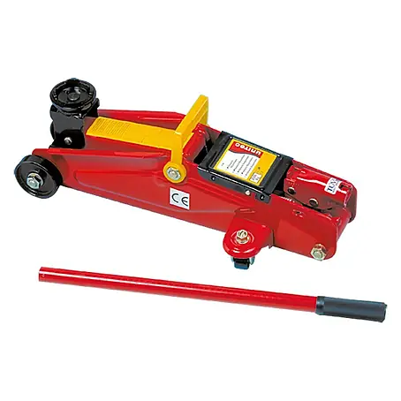 Cartrend  Gato hidráulico para coches