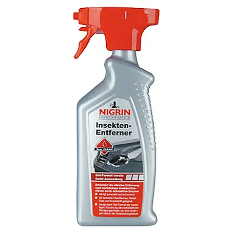 Nigrin Performance Insektenentferner