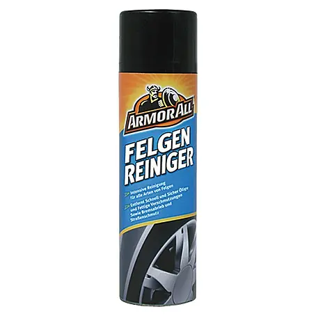 ArmorAll  Felgenreiniger