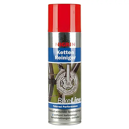 Nigrin Bike Line Kettenreiniger