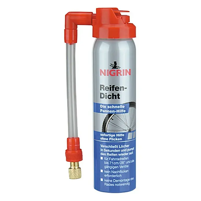 Nigrin Sprej u slučaju kvara - 75 ml