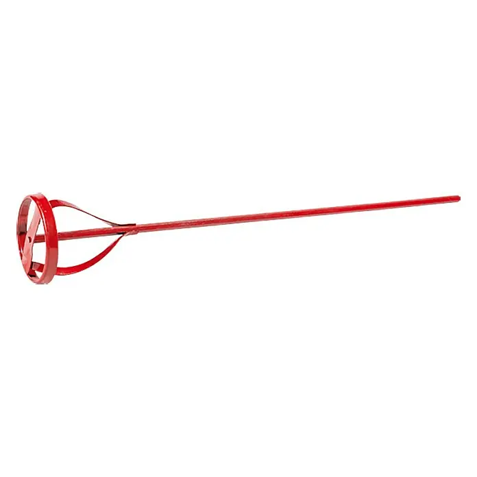 Alpha Tools Rührstab - 100 mm, Sechskant, Mit Schutzring