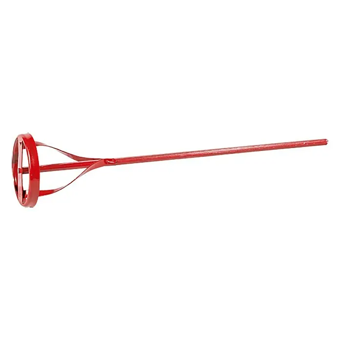 Alpha Tools Rührstab - 90 mm, Sechskant, Mit Schutzring