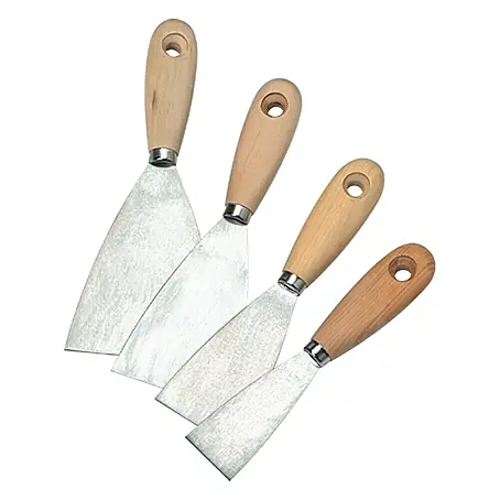 Alpha Tools  Spachtel-Set
