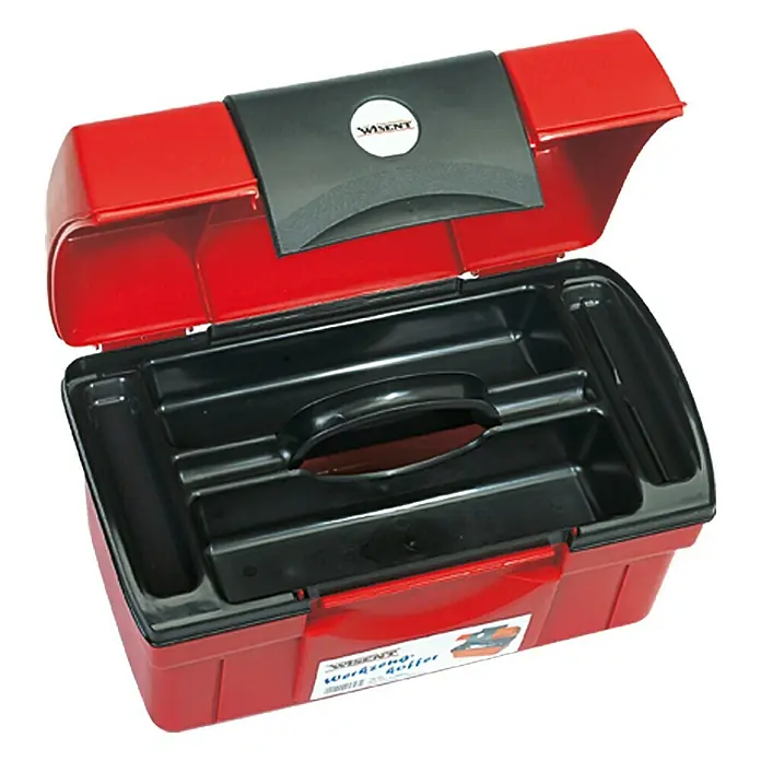 Wisent Kutija za alat 16-25 - 410 x 240 x 250 mm