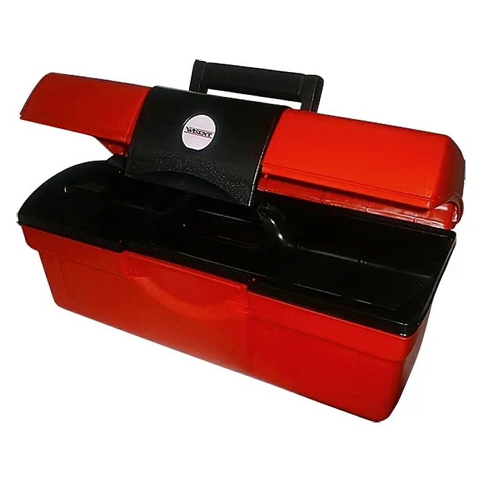 Wisent Kutija za alat 22-33 - 550 x 240 x 250 mm - Pogled s desne strane