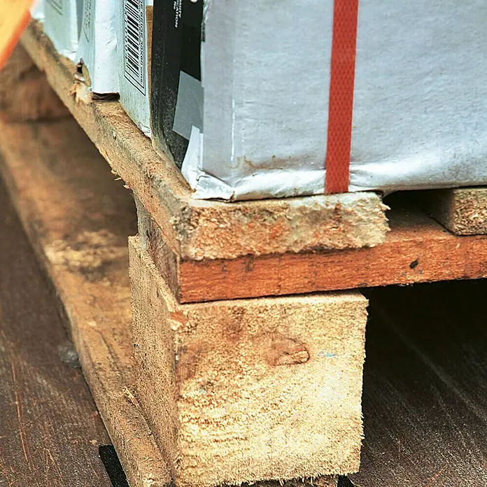 Conacord Antirutschmatte - 100 x 100 mm, Temperaturbereich: -40 °C bis +115 °C