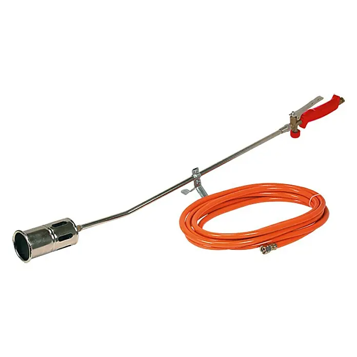 Rothenberger Industrial Set plamenika ROMAXI - 30 kWh, Promjer gorionika: 60 mm