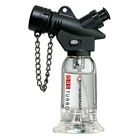 Rothenberger Industrial  Plamenik plinske lemilice Pocket Torch Piezo
