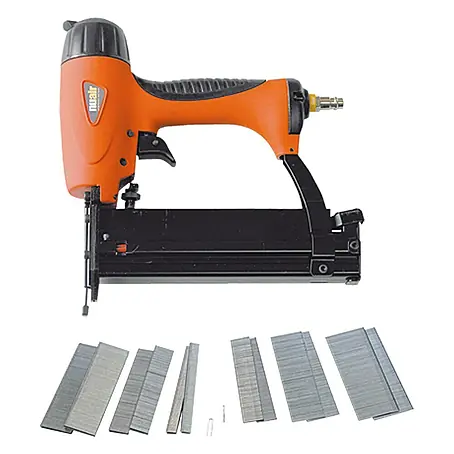 Craftomat  Kombidrucklufttacker