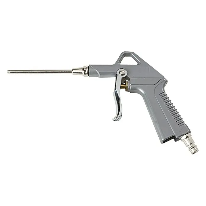 Craftomat Ausblaspistole - Lange Spitze