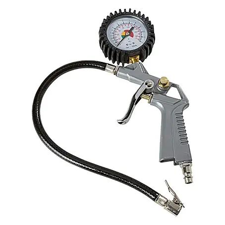 Craftomat  Reifenfüllmesser Eco