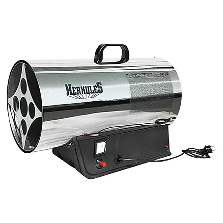 Herkules  Gasheizer