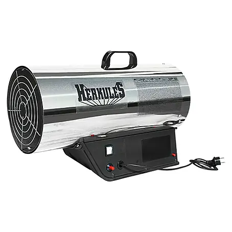 Herkules  Calefactor de gas