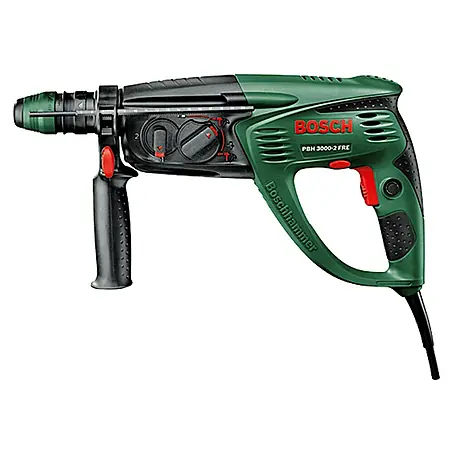 Bosch  Martillo perforador PBH 3000-2 FRE