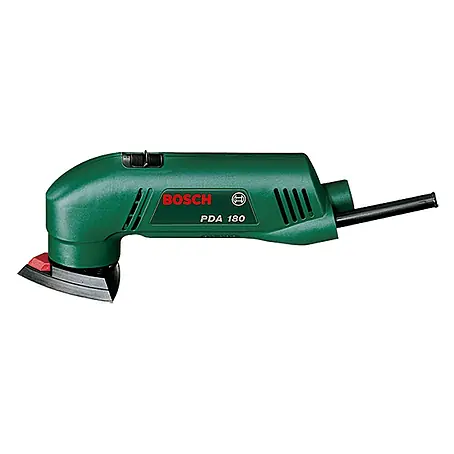 Bosch  Lijadora Delta PDA 180