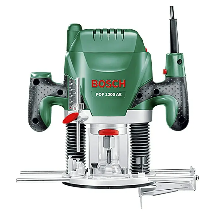 Bosch Gornja glodalica POF 1200 AE - 1.200 W, 55 mm