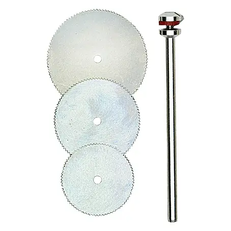 Proxxon  Komplet listova kružne pile No 28830