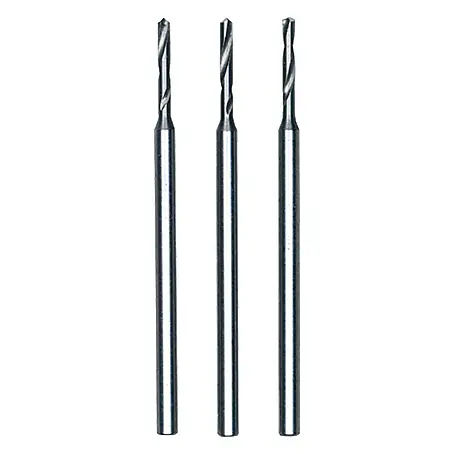 Proxxon  set svrdala za metal No 28856
