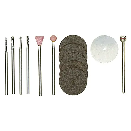 Proxxon  Set za modelarstvo No 28944