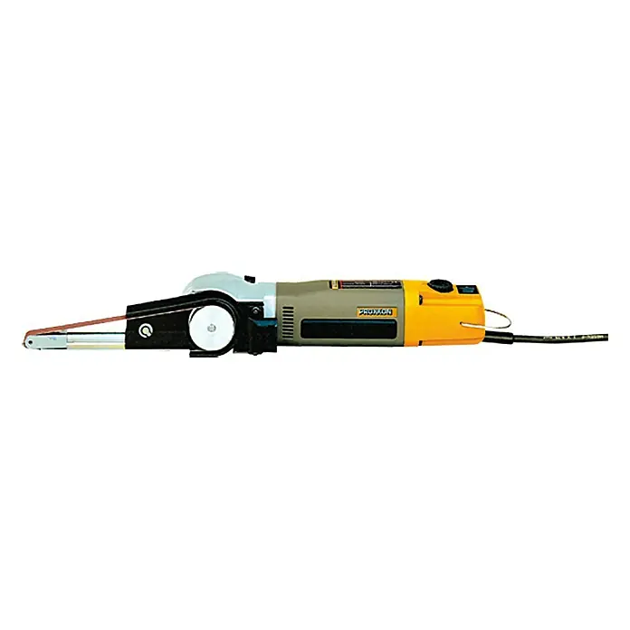 Proxxon Micromot Tračna brusilica BS/E - 80 W, 10 x 330 mm