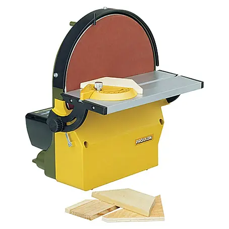 Proxxon  Tellerschleifer TSG 250/E NO 28060
