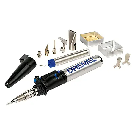Dremel  Multi lemilice VersaTip 2000-6