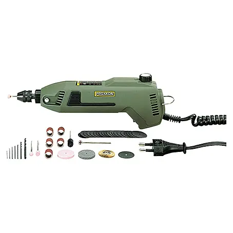 Proxxon Micromot Višenamjenska brusilica za fine radove FBS 240/E No 28472