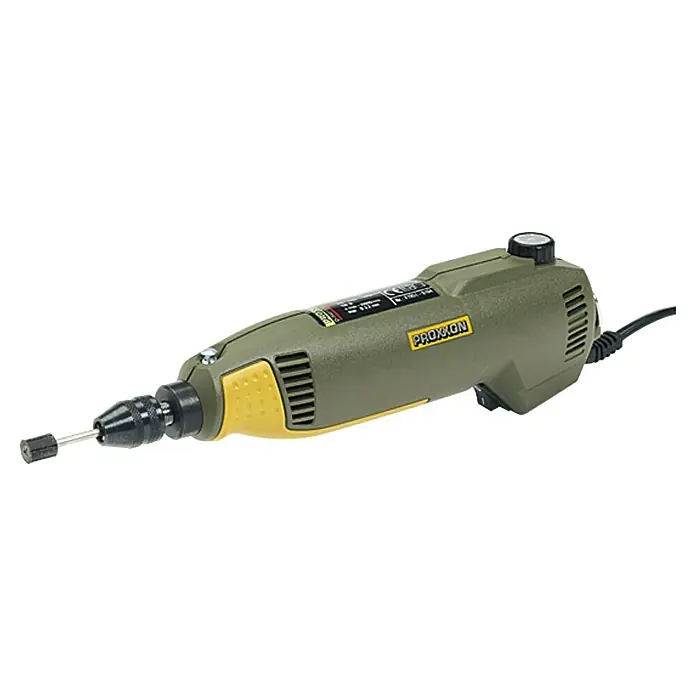 Proxxon Micromot Višenamjenska brusilica za fine radove FBS 240/E No 28472 - 5.000 okr/min - 20.000 okr/min, 100 W, 220 - 240 V, 50/60 Hz