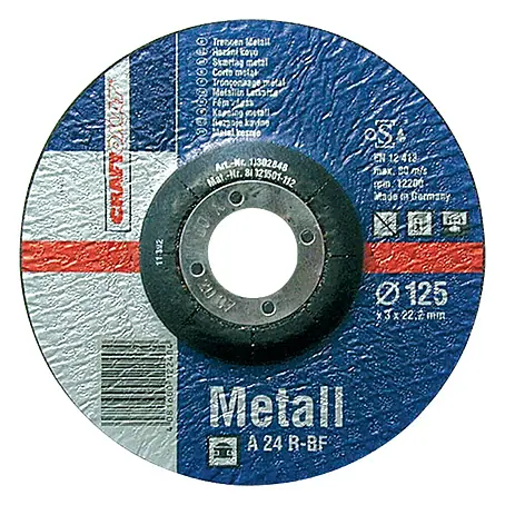 Craftomat  Rezni disk