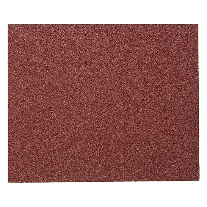 BAUHAUS Schleifpapier Exclusiv - Körnung: 40