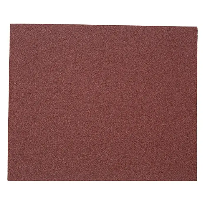 BAUHAUS Schleifpapier Exclusiv - Körnung: 100