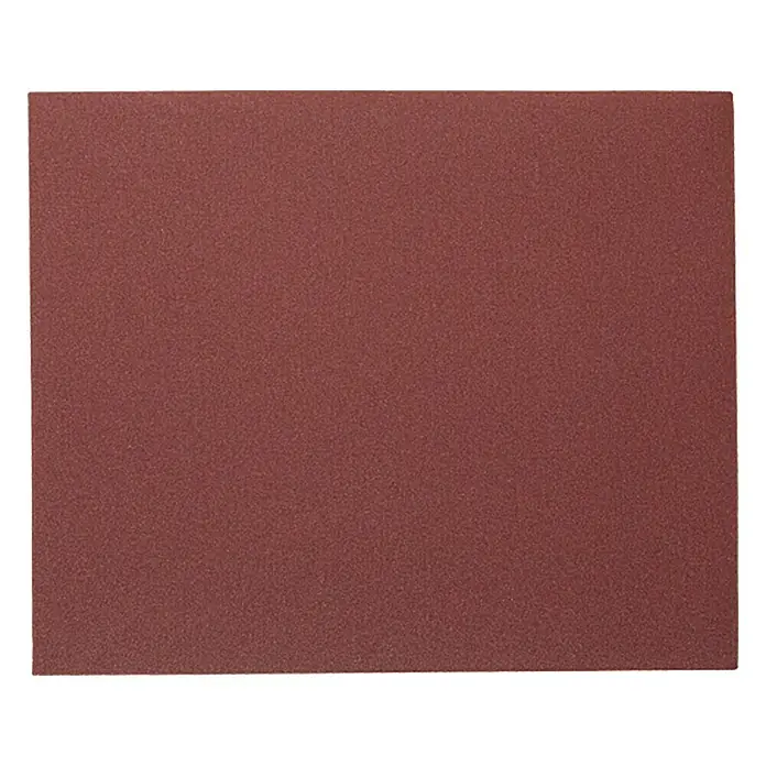 BAUHAUS Schleifpapier Exclusiv - Körnung: 240