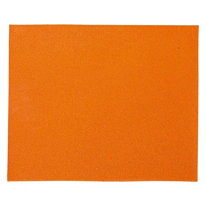 BAUHAUS Schleifpapier Super - Körnung: 80