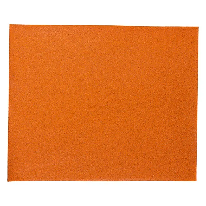 BAUHAUS Schleifpapier Super - Körnung: 100