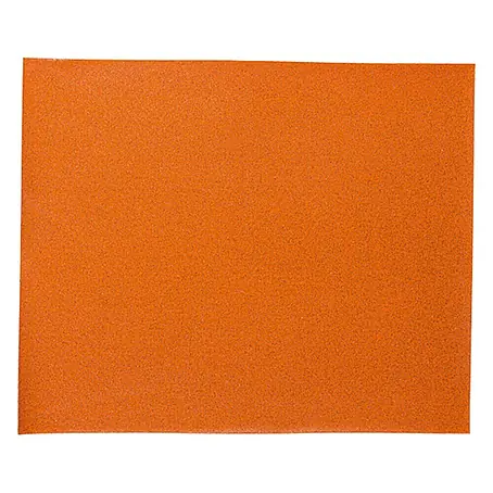 BAUHAUS  Schleifpapier Super