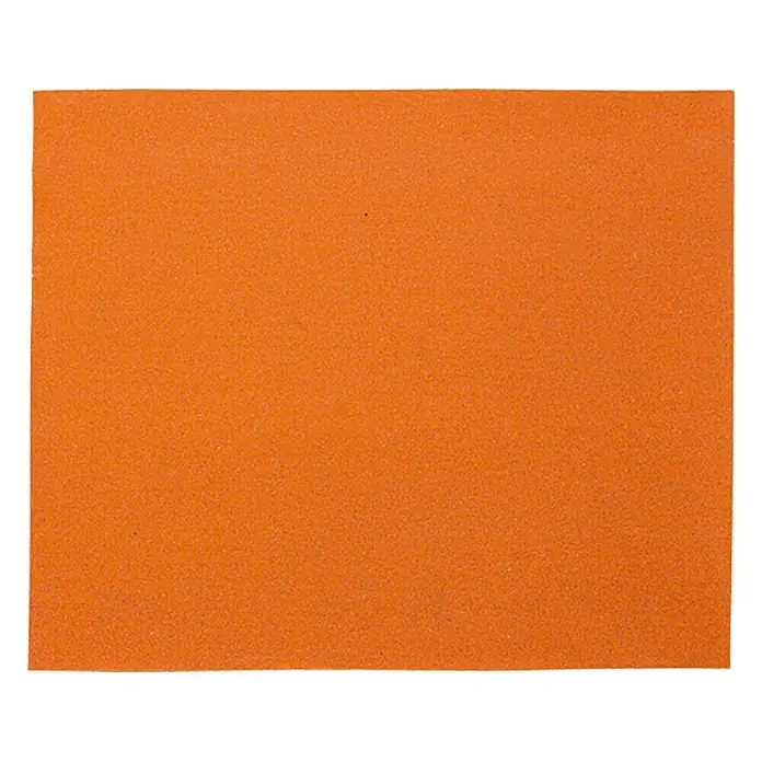 BAUHAUS Schleifpapier Super - Körnung: 120