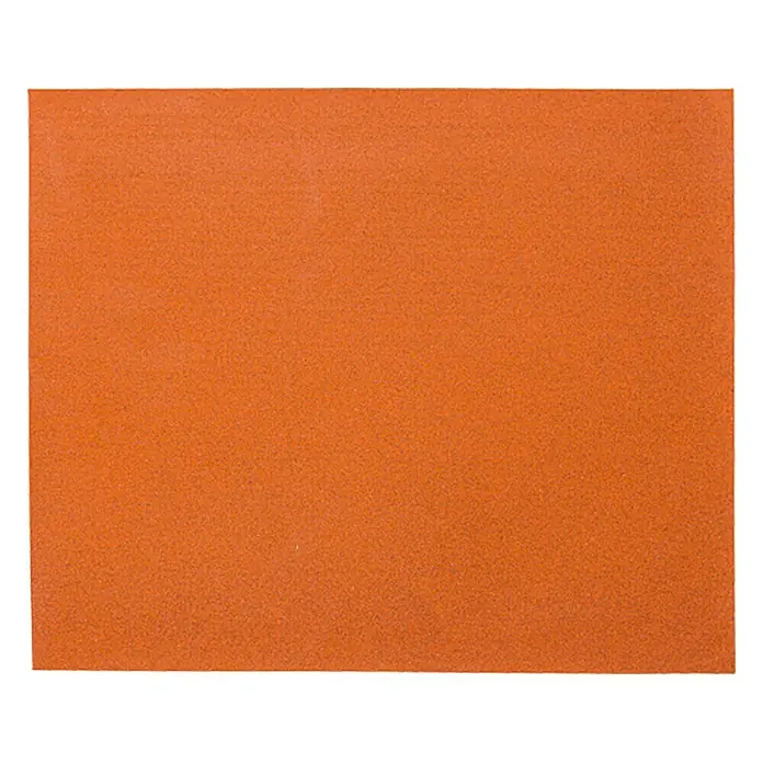 BAUHAUS Schleifpapier Super - Körnung: 180