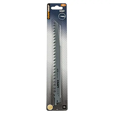 Craftomat  List za sabljastu pilu S 1542 K
