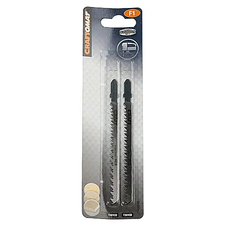 Craftomat  List za ubodnu pilu T 301 CD