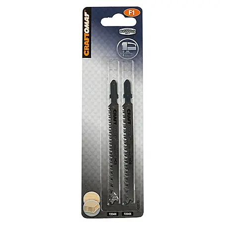 Craftomat  List za ubodnu pilu T 234 X