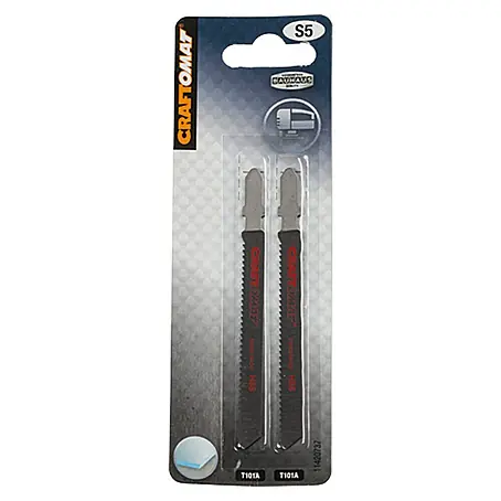 Craftomat  List za ubodnu pilu T 101 A