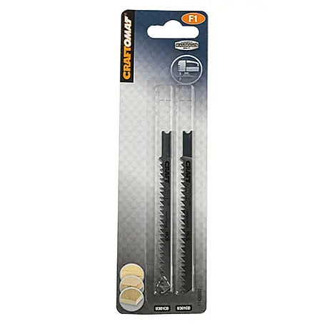 Craftomat  List za ubodnu pilu U 301 CD