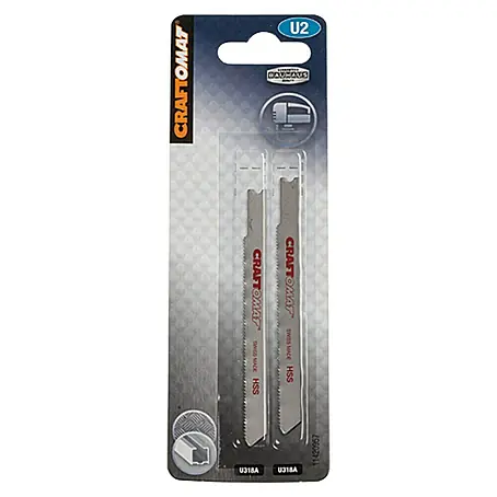 Craftomat  List za ubodnu pilu U 318 A